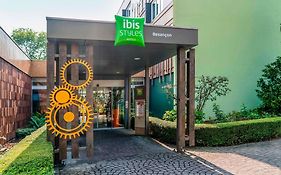 ibis Styles Besançon